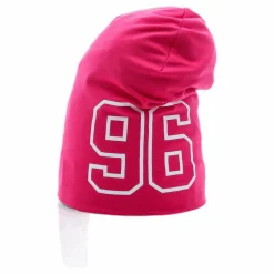 96 365 Beanie Pink