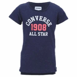 1908 All Star Knit Tunic Blue