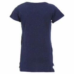 1908 All Star Knit Tunic Blue