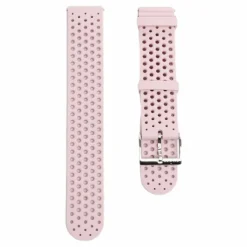 20 ATH1 Silicone Strap S+M Pink