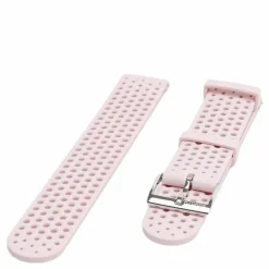 20 ATH1 Silicone Strap S+M Pink
