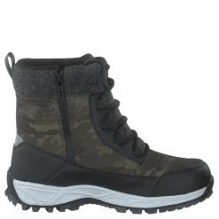 443-1863 Black/green