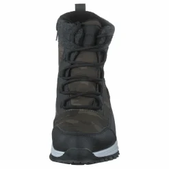 443-1863 Black/green