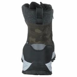 443-1863 Black/green