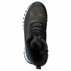 443-1863 Black/green