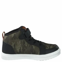 443-1818 Black/green