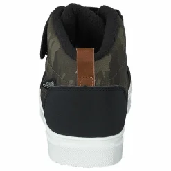 443-1818 Black/green