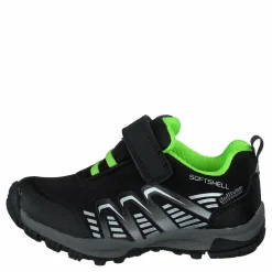 430-5612 Black/lime