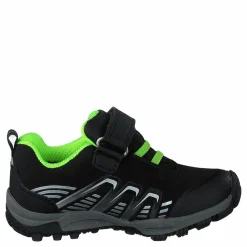 430-5612 Black/lime