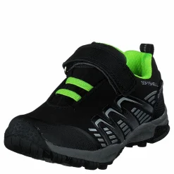 430-5612 Black/lime