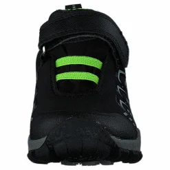 430-5612 Black/lime