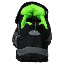 430-5612 Black/lime