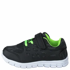 420-1648 Black/lime
