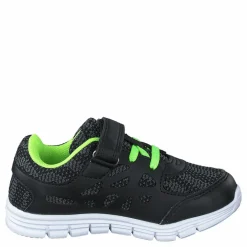 420-1648 Black/lime