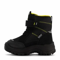 414-2107 Black/yellow