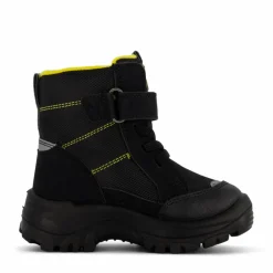 414-2107 Black/yellow