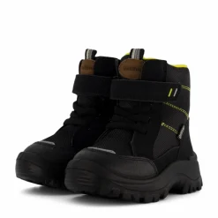 414-2107 Black/yellow