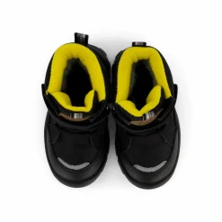 414-2107 Black/yellow