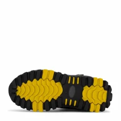 435-2126 Black/yellow