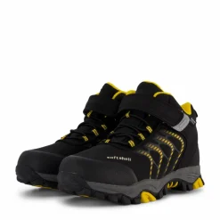 435-2126 Black/yellow