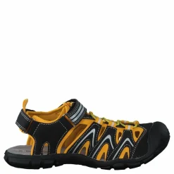 413-9124 Black/yellow