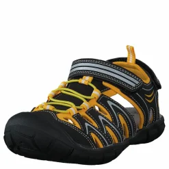 413-9124 Black/yellow
