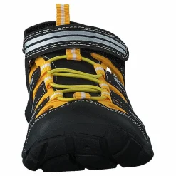 413-9124 Black/yellow