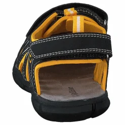 413-9124 Black/yellow