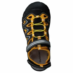 413-9124 Black/yellow