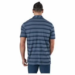 2 Clr Stp Lc Crenav/white