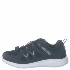 435-0118 Comfort Sock Navy Blue