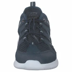 435-0118 Comfort Sock Navy Blue