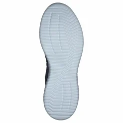 435-0118 Comfort Sock Navy Blue