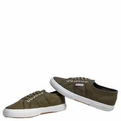 2750 Cotu Classic Green