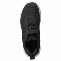 435-0110 Energy Foam Black