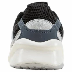 20-20 FX Shoes Core Black / Core Black / Yellow Tint