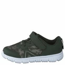 435-3089 Green/multi