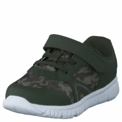 435-3089 Green/multi