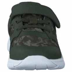 435-3089 Green/multi