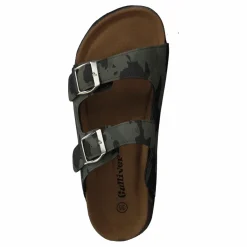 427-0003 Green/multi