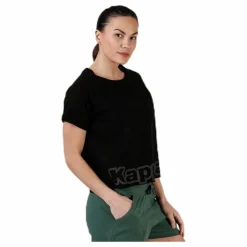 3/4 Jumper, Logo Bamby Black