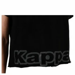 3/4 Jumper, Logo Bamby Black