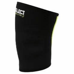 6200 Knäskydd Black