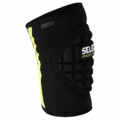 6202 Knäskydd Handboll unisex Black