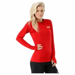 6902 Kompression Red