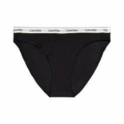 5 Pack Bikini (low-rise) Black/black/black/black/black