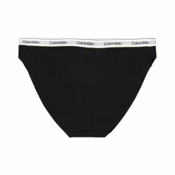 5 Pack Bikini (low-rise) Black/black/black/black/black
