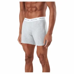 2 Pk Bula Boxer, Web Grey