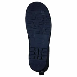 422-0001 Rubberboot Navy Blue