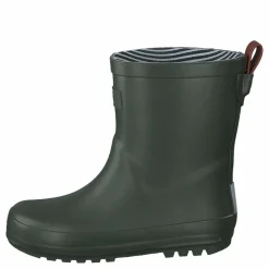 422-0001 Rubberboots Green